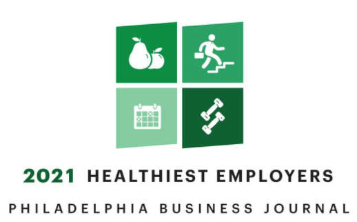 PBJ Healthiest Employers 2021