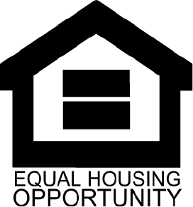 Equal Housing Opportunity