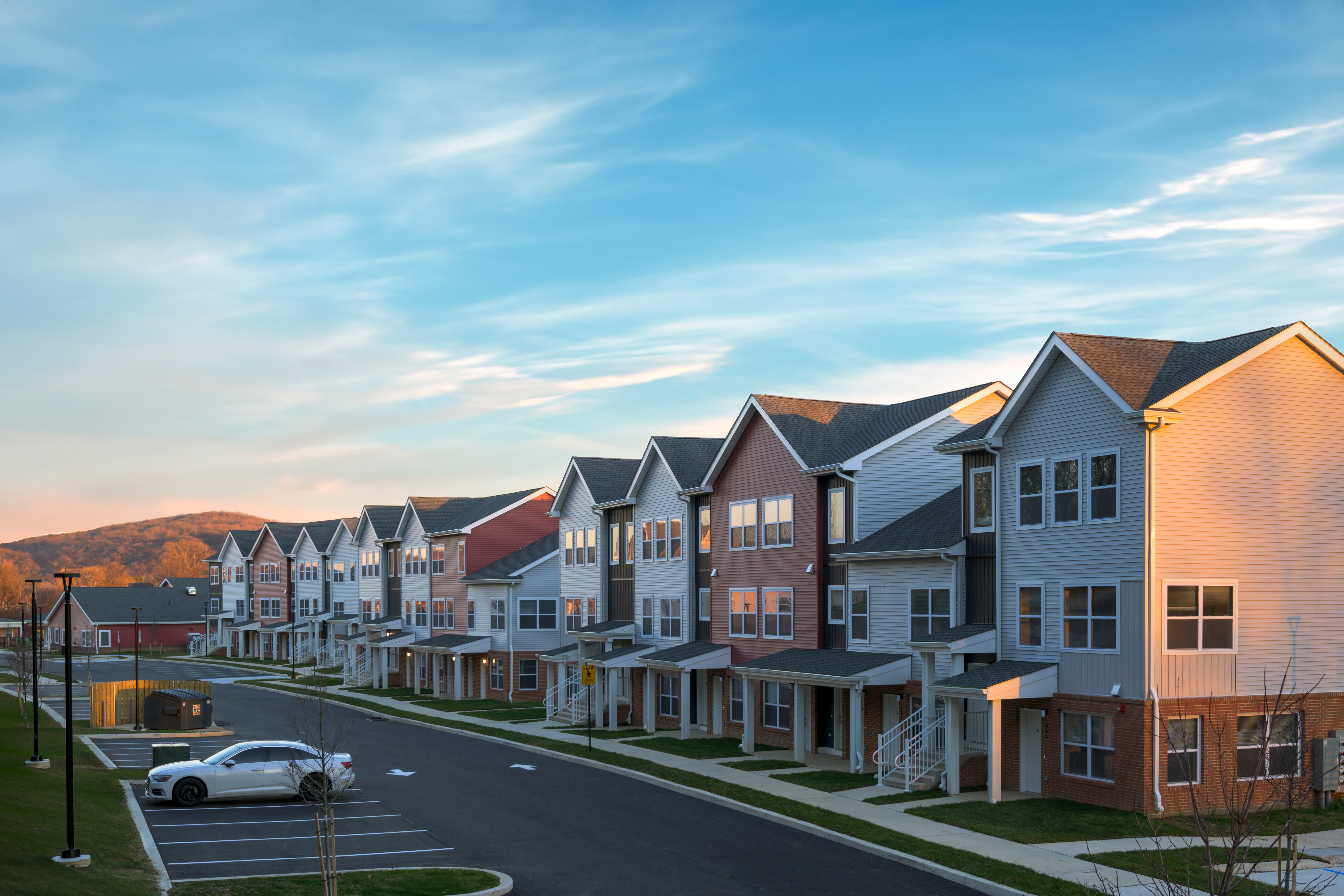 Little Lehigh Residential 24020515