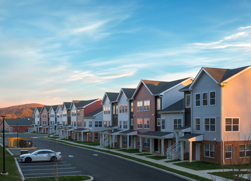 Little Lehigh Residential 24020515