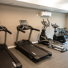 Fitness Room