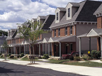 Spencers Place