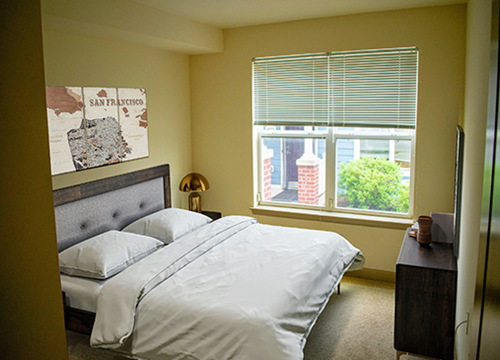 Or Bedroom 1