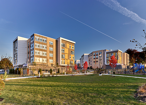 Exterior 3