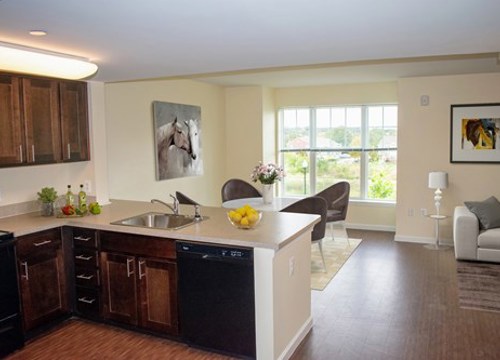 Or Kitchen Lr