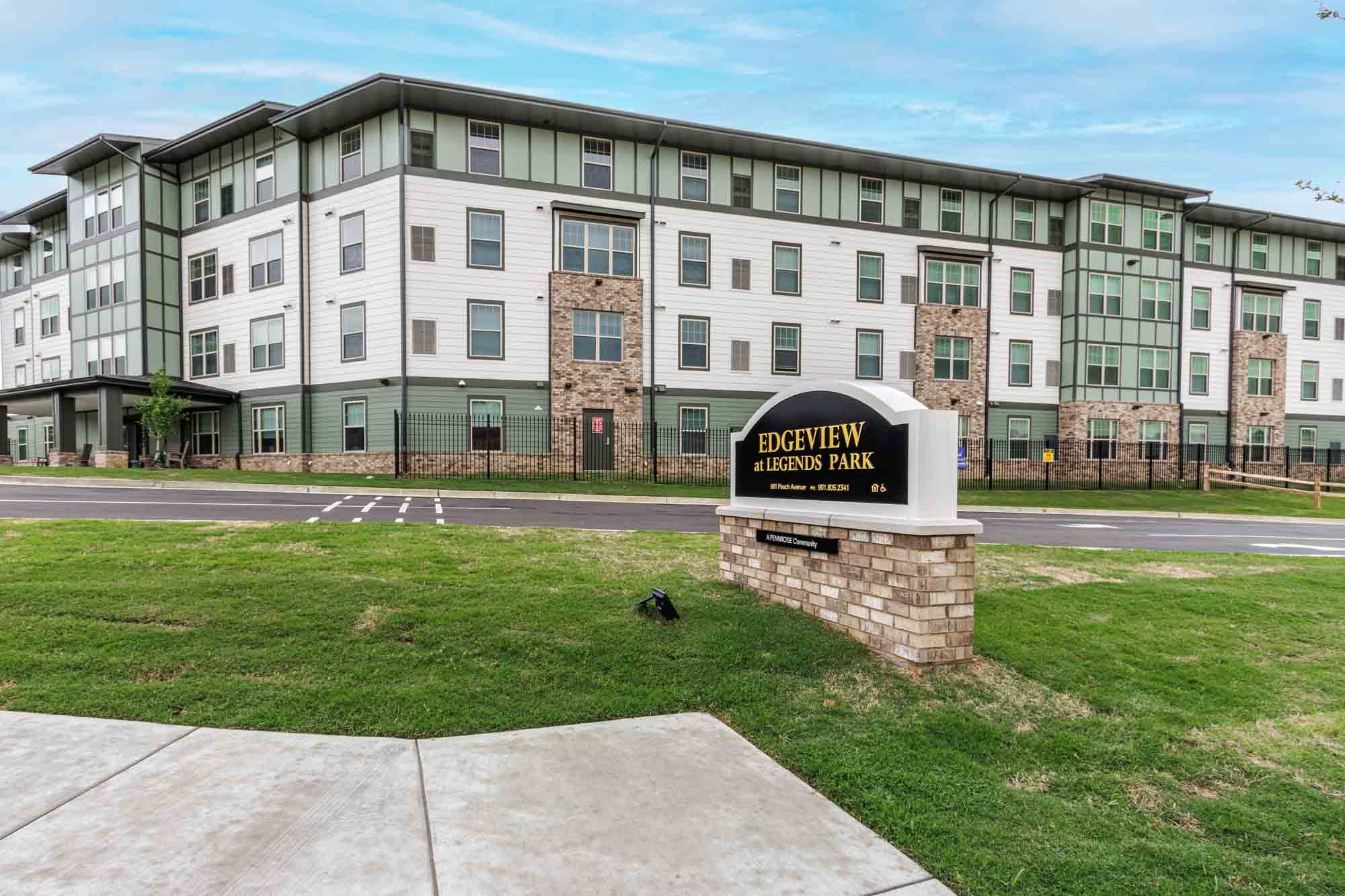 Edgeview At Legends Park POI 14