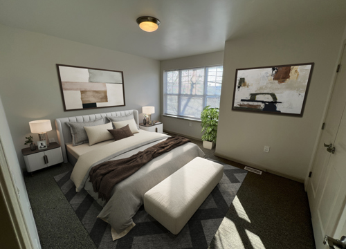 Bedroom 2