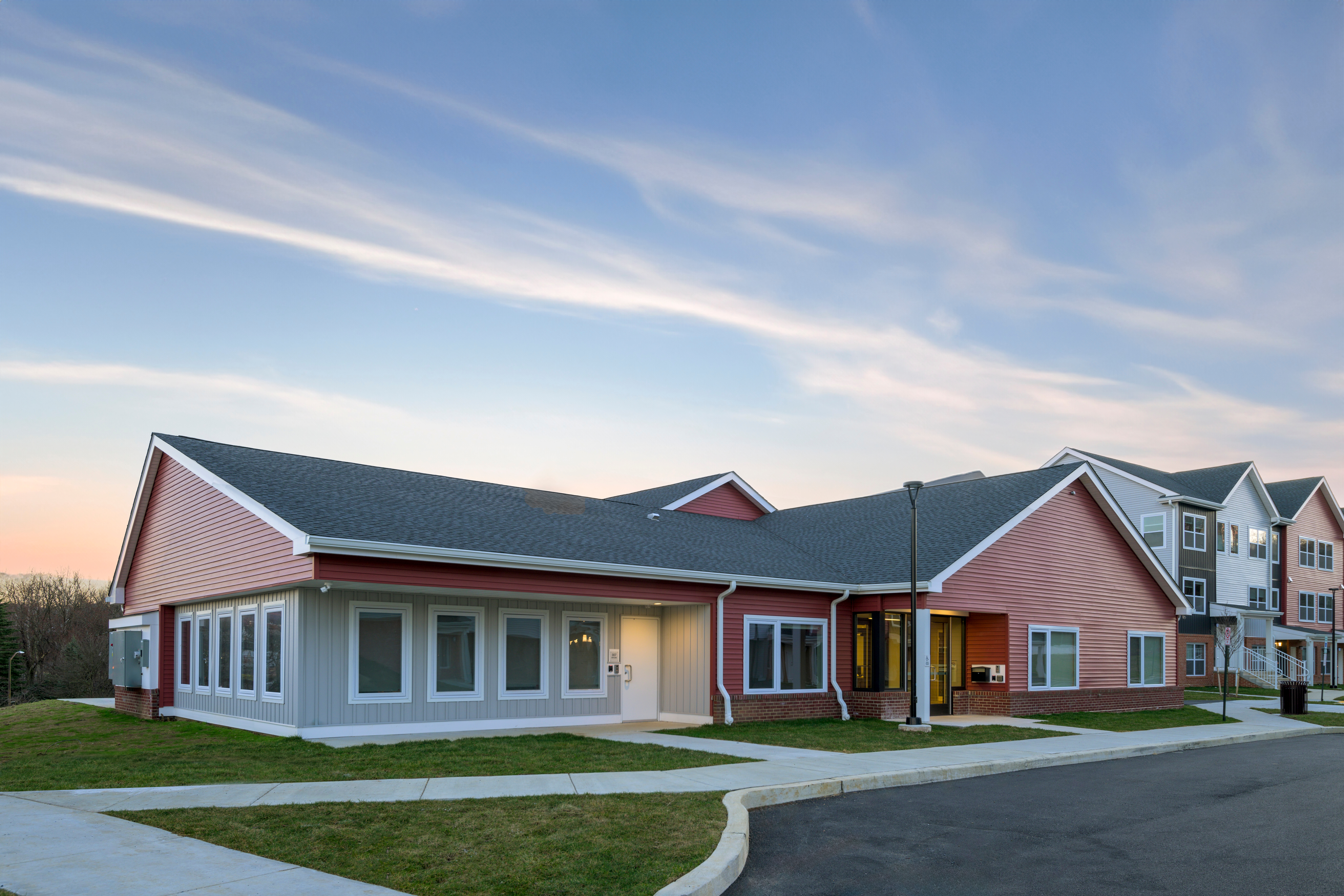 Little Lehigh Residential 24020518