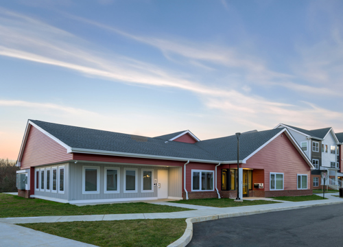 Little Lehigh Residential 24020518