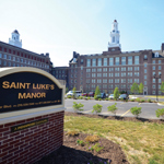 St Lukes