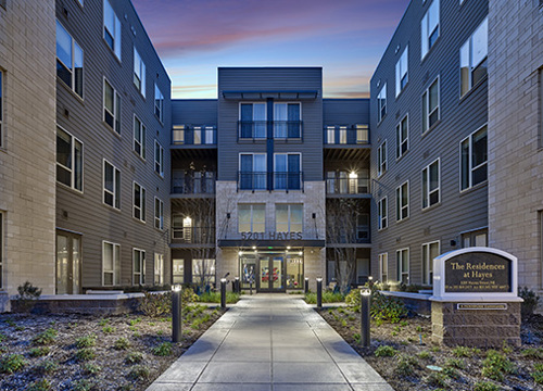 Hayesresidences 01