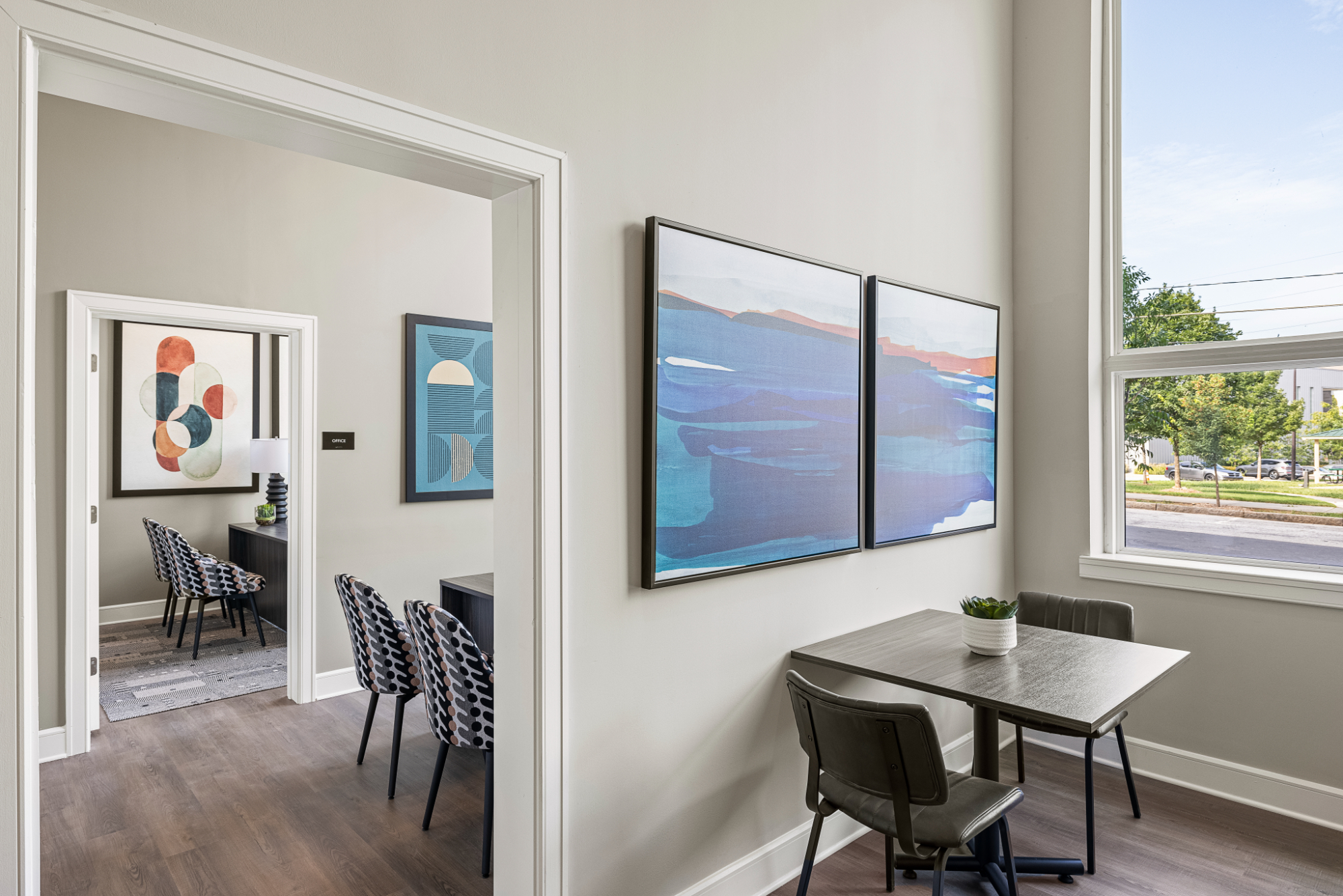 Pennrose Mcauley Station 7