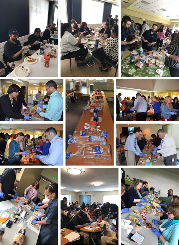 Pbj Photo Montage
