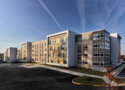 Exterior 7