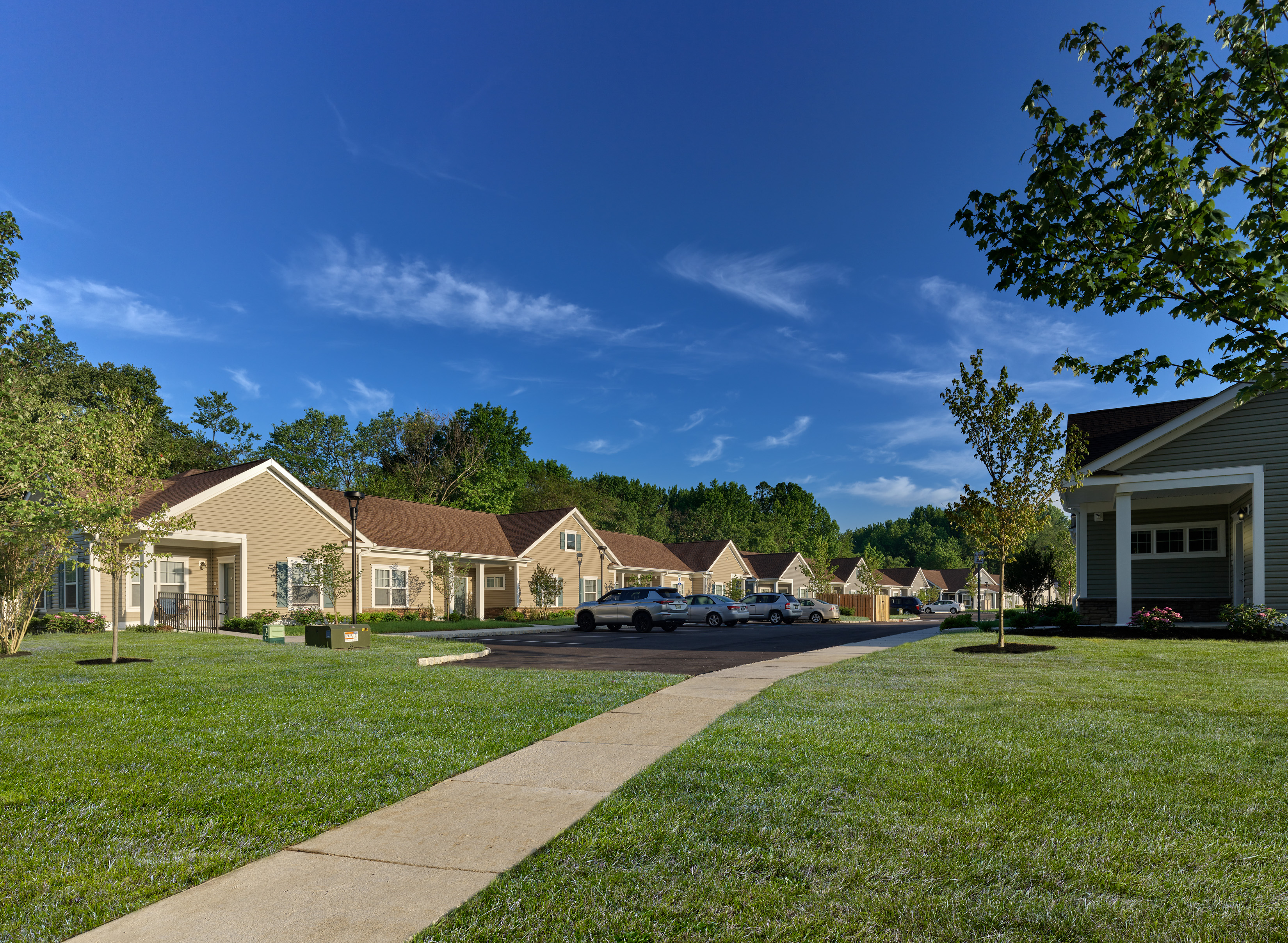 Villageatharmonygarden 03