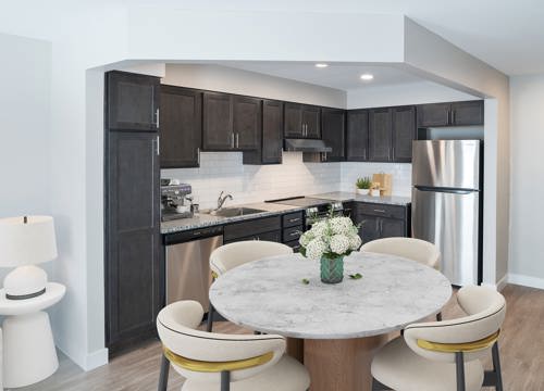 GH kitchen