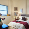 Felton Lofts Master Bedroom 2