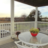 North Hills Deck