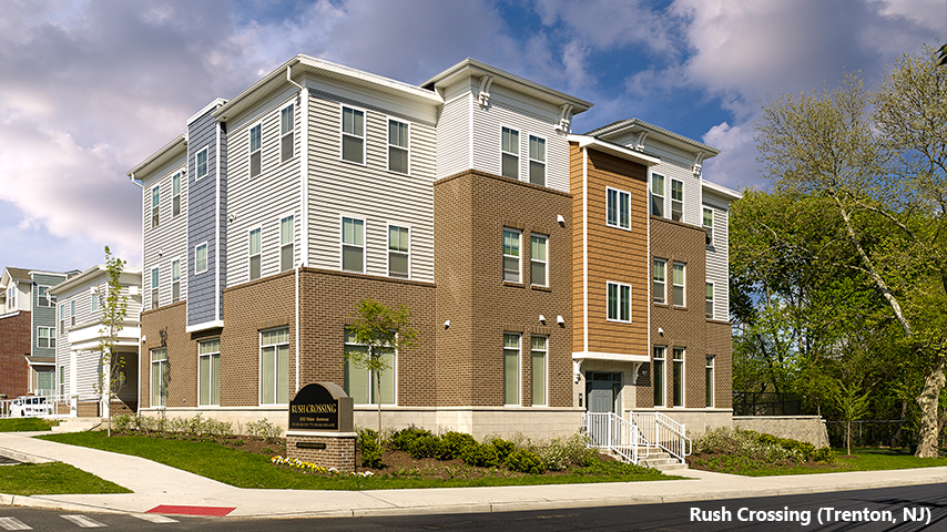  Pennrose Apartments Nj for Small Space