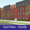 Family - East View