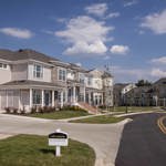 Upland Rental Townhouses Exterior 128821