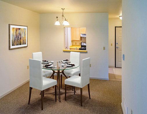 North Hills Dining Staged Resize
