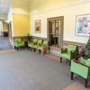 North Hills Lobby