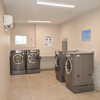Sacred Heart Laundry