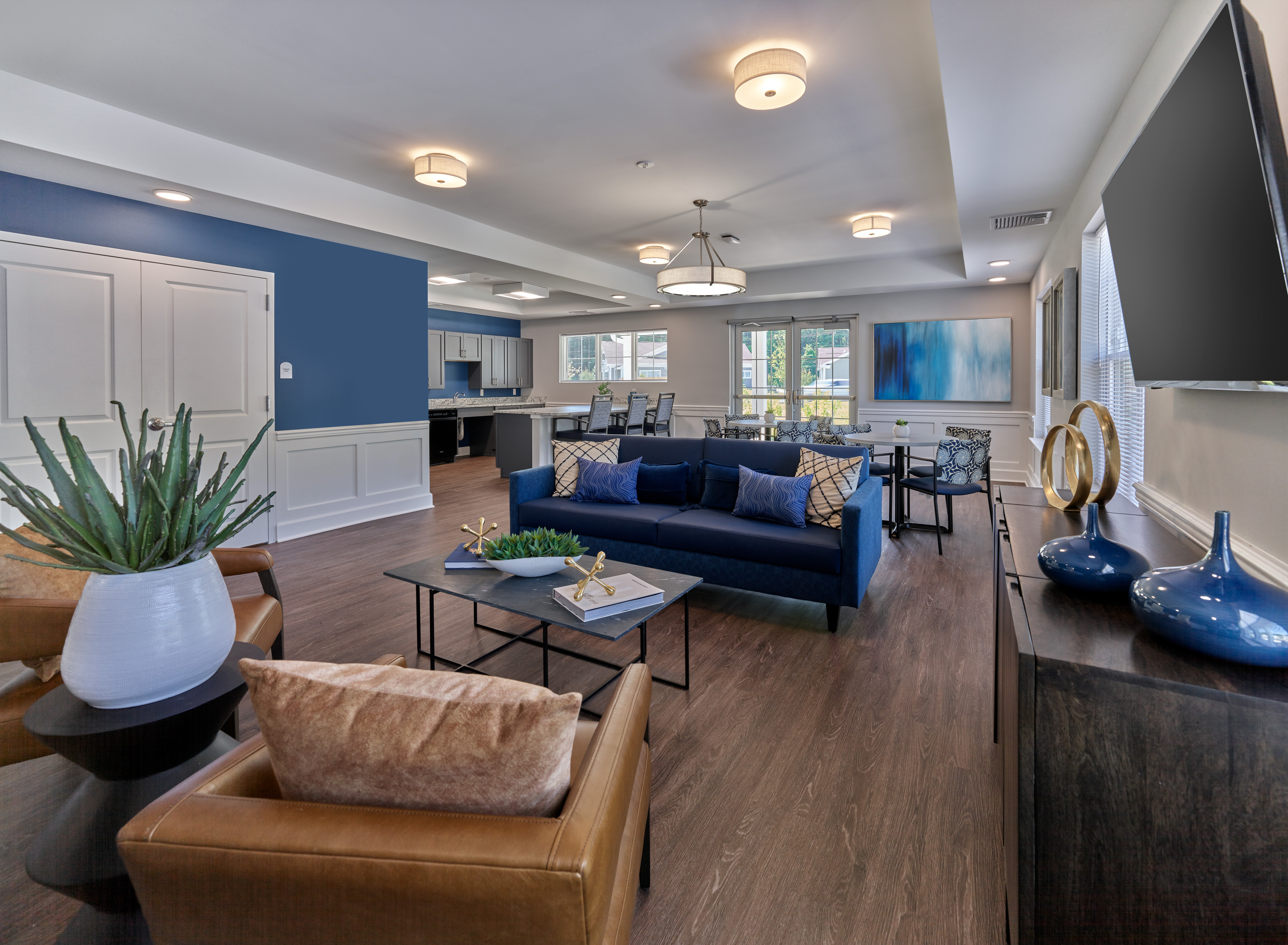 Villageatharmonygarden 09