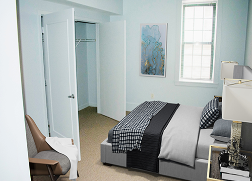 Bedroom 4