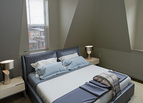 Website Rh Bedroom