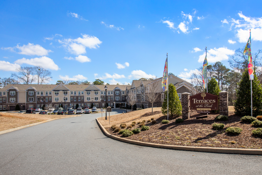 Terraces Park At Griffin 19