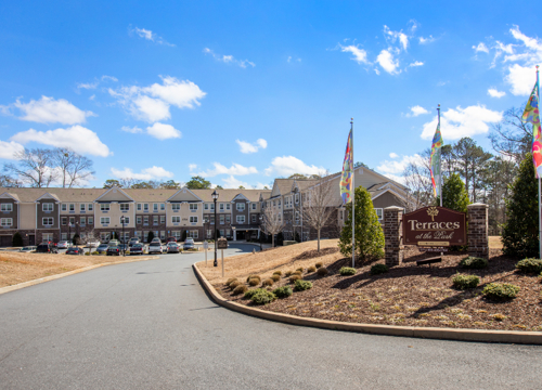 Terraces Park At Griffin 19