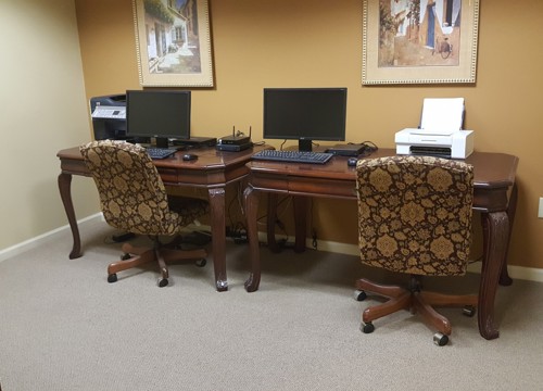 Computer Lab