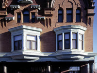 Marlton Residence 2