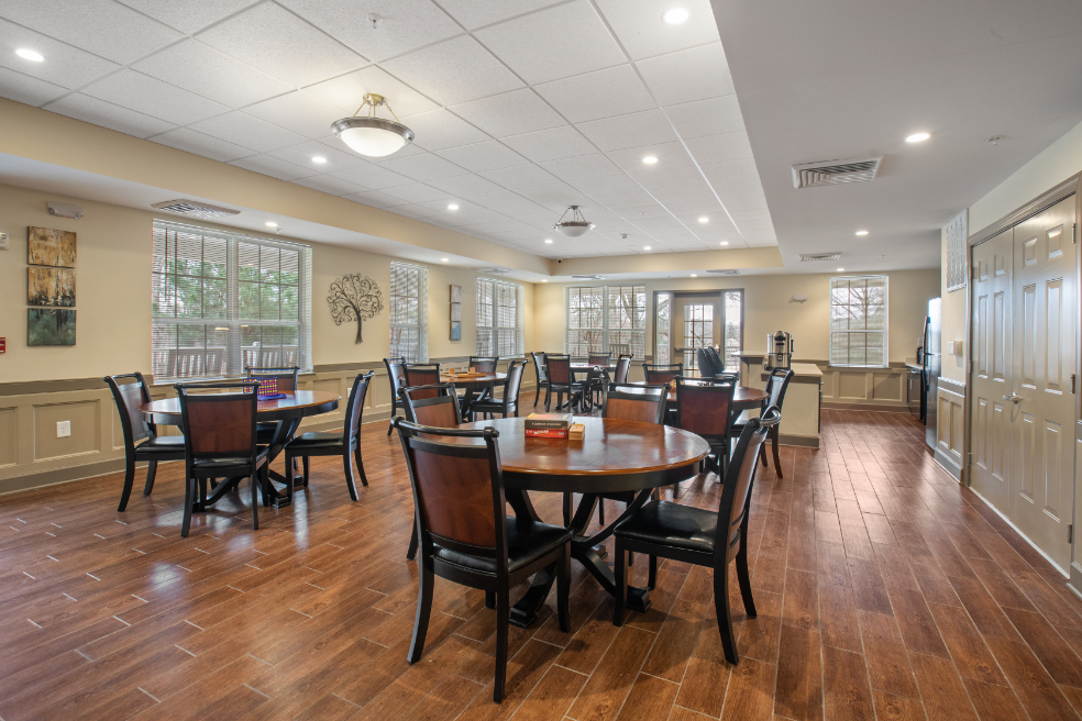 Terraces Park At Griffin 2