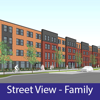 Family - Street