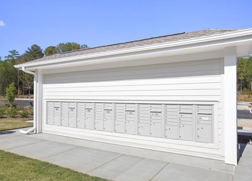 Pennrose West Point GA Exterior 14