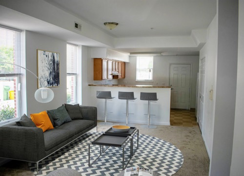 Living Room 1