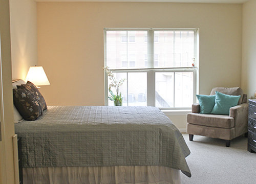 Bedroom 2