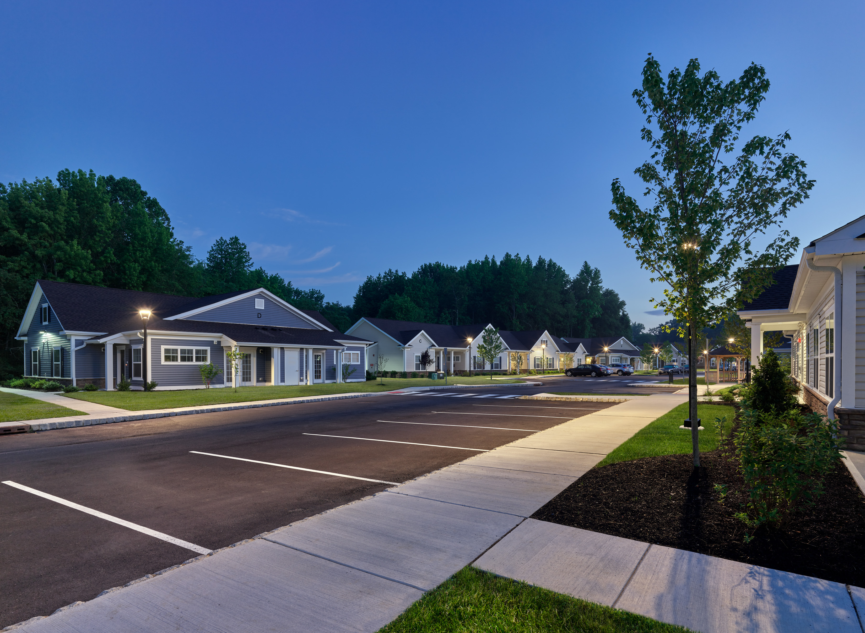 Villageatharmonygarden 02