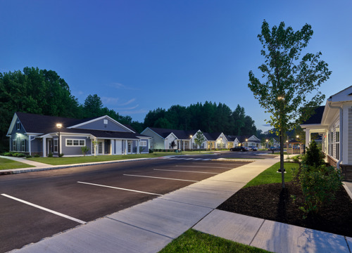 Villageatharmonygarden 02