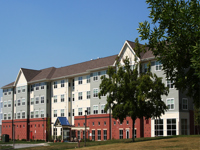 North Hills