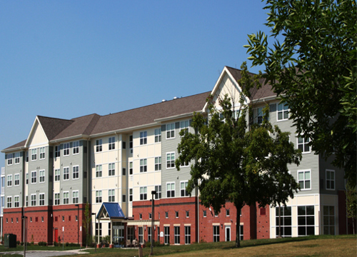 North Hills