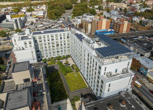 50 Penn 15 Drone