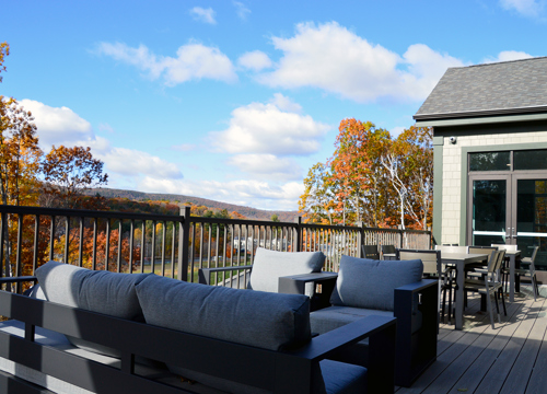 Deck Views