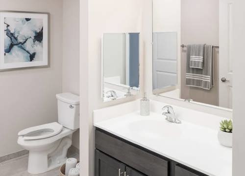 GH bath