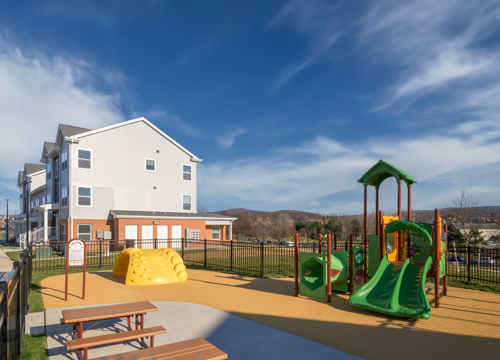 Little Lehigh Residential 24020505