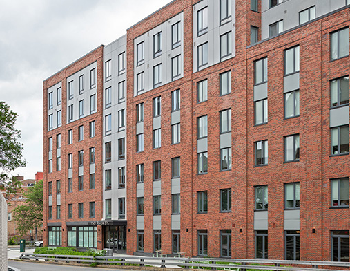 Exterior 4