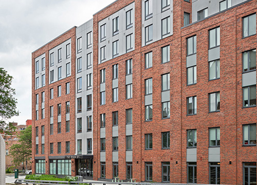 Exterior 4